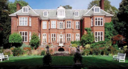£75 million house in West Kensington in need of £10 milion refit 